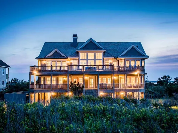 112 S Baum Trl, Duck, NC 27949