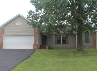 66 Barren River Hills Rd, Scottsville, KY 42164