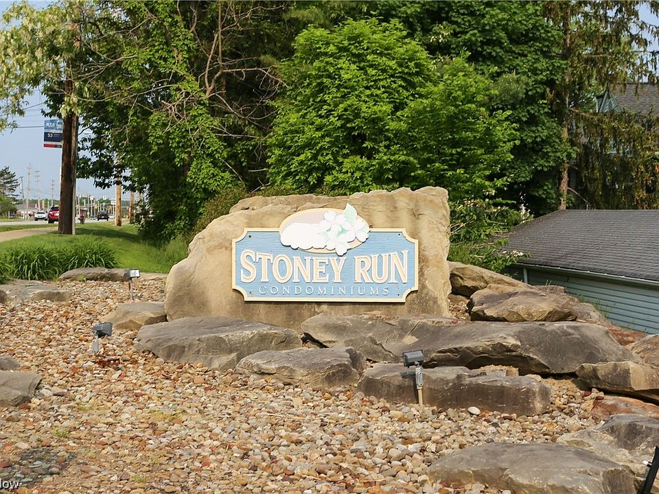 1407 Stoney Run Trl 1407, Broadview Heights, OH 44147 Zillow