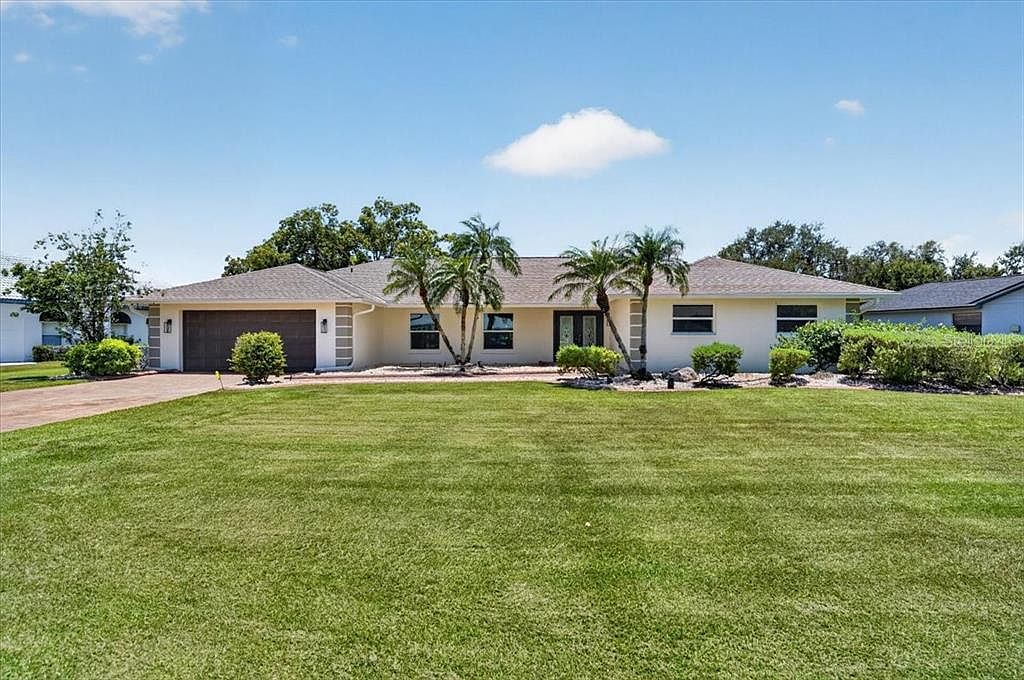 3504 Wilderness Blvd W
