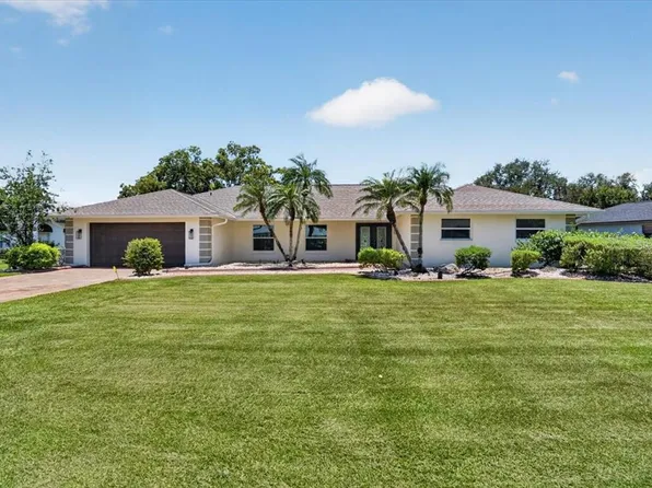 3504 Wilderness Blvd W, Parrish, FL 34219
