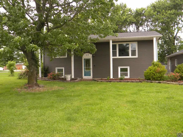301 N Sycamore St, Lebo, KS 66856