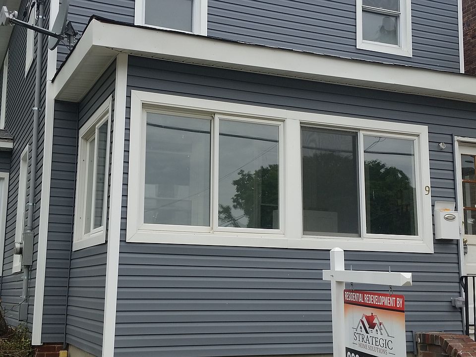 9 Elizabeth Street