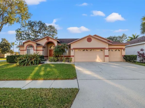 3170 Shoreline Dr, Clearwater, FL 33760
