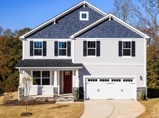 172 Sprenger St, Garner, NC 27529