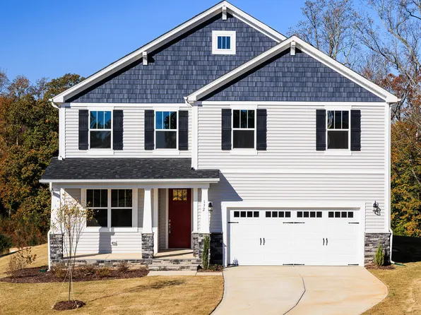 172 Sprenger St, Garner, NC 27529