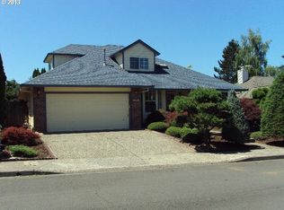 8113 SW 158th Pl, Beaverton, OR 97007