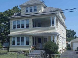 82 Dalewood Ave #2, Fairfield, CT 06824