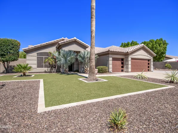 4334 E ELMWOOD Street, Mesa, AZ 85205