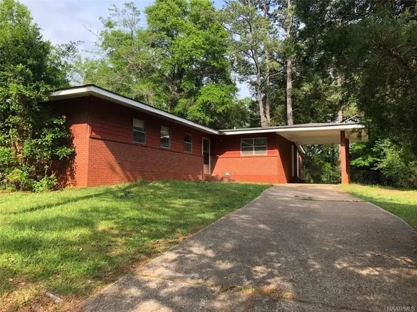 507 Westview Dr, Ozark, AL 36360