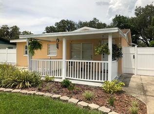 4116 Leonard St, Valrico, FL 33594