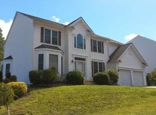 35 Aspen Ave, South Grafton, MA 01560