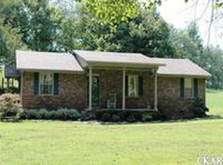 81 B Brown Rd, Stanford, KY 40484