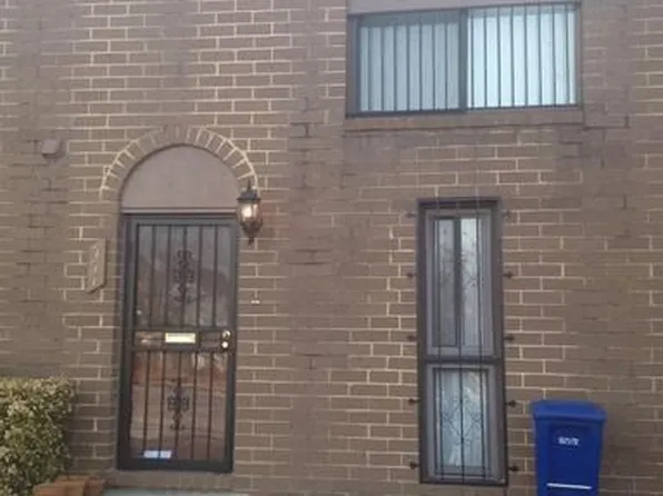 771 Wheeler Hill Dr SE #771, Washington, DC 20032