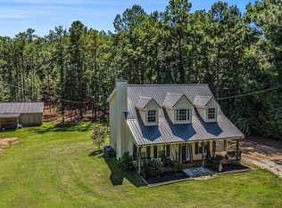 23 Erskine Rd, Monticello, GA 31064