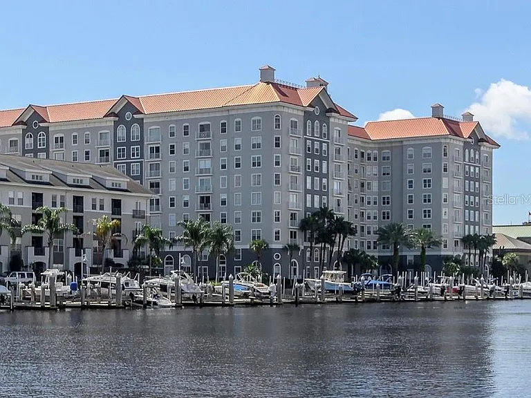 700 S Harbour Island Blvd #436 — Photo 31