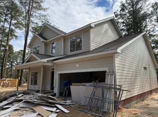 125 Juniper Lake Rd, West End, NC 27376