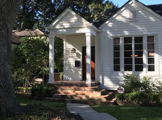 358 Dodge Ave, New Orleans, LA 70121