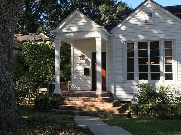 358 Dodge Ave, New Orleans, LA 70121