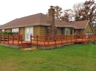 111 Brilowski Rd, Stevens Point, WI 54482