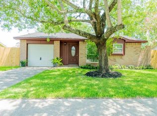 10635 Thorncliff Dr, Humble, TX 77396
