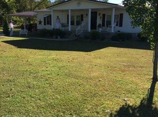 936 Greens Bottom Rd, Carrollton, KY 41008