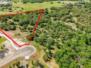 4029 Fall Creek Dr, Weatherford, TX 76087