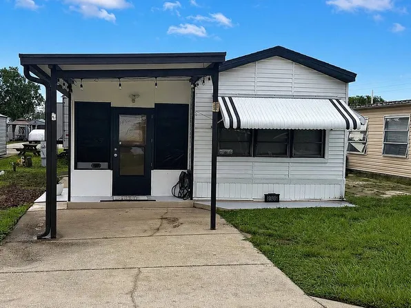 2309 Almond Village St, Orange City, FL 32763
