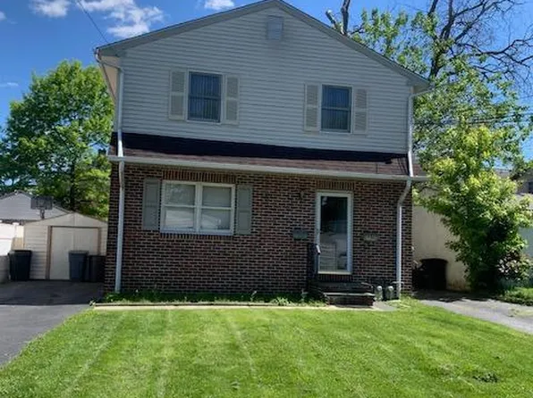 736 Rively Ave, Collingdale, PA 19023