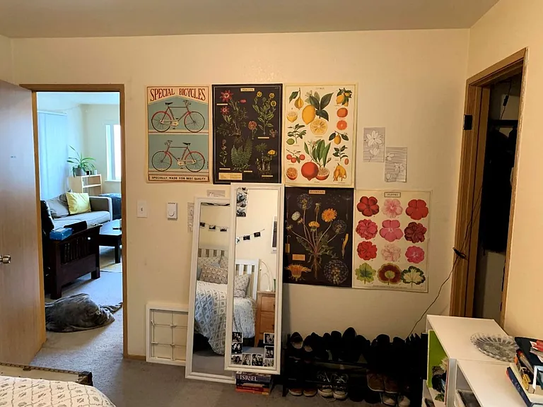 University Court Apartments — Photo 36