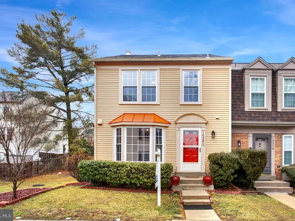 10280 Latney Rd, Fairfax, VA 22032