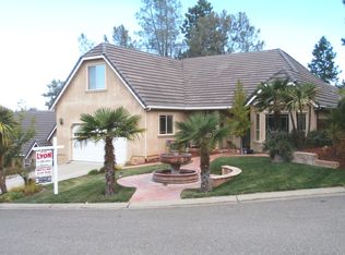 1061 Diamante Robles Ct, Diamond Springs, CA 95619