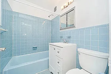 Rented by Living New York