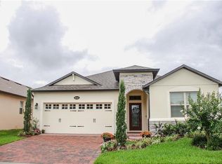5144 Appenine Loop E, Saint Cloud, FL 34771