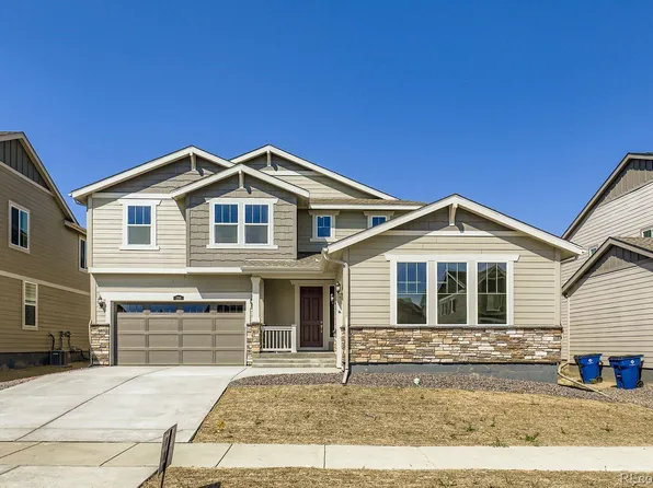 139 Wooten Avenue, Brighton, CO 80601