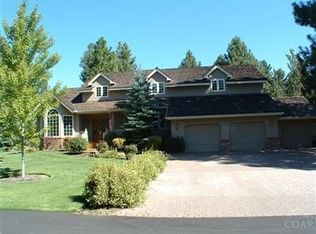 20468 Snowmass, Bend, OR 97702