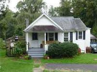 123-125 Main St, Bloomingburg, NY 12721