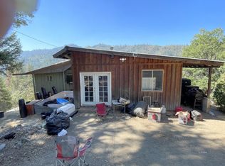 3920-3840 State Highway 3, Hayfork, CA 96041