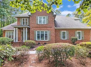 4856 Pond Chase NW, Kennesaw, GA 30152
