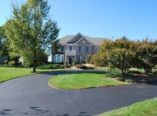 2876 Cox Neck Rd, Chester, MD 21619