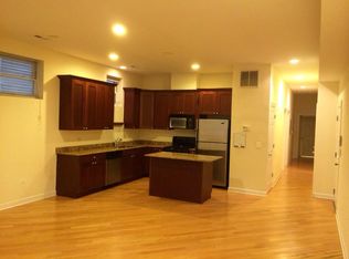 3112 N Racine Ave #1GH, Chicago, IL 60657