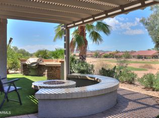 87 N Agua Fria Ln, Casa Grande, AZ 85194