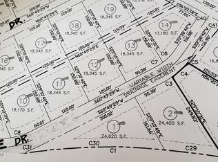 Jamie Dr LOT 3, Archbald, PA 18403