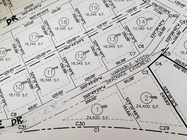 Jamie Dr Lot 3, Archbald, PA 18403