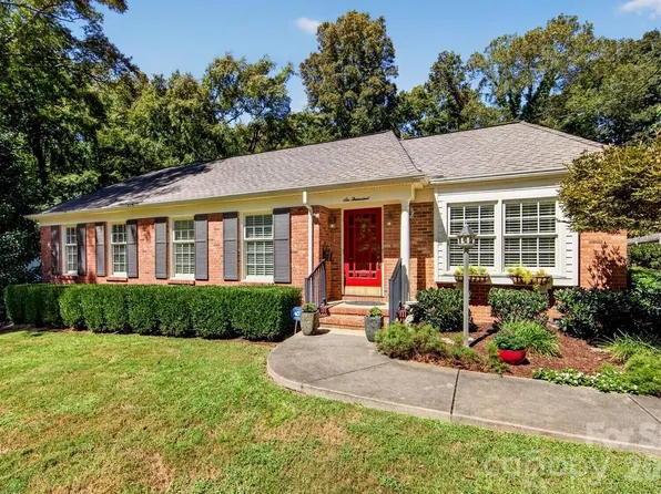 6000 Colchester Pl, Charlotte, NC 28210