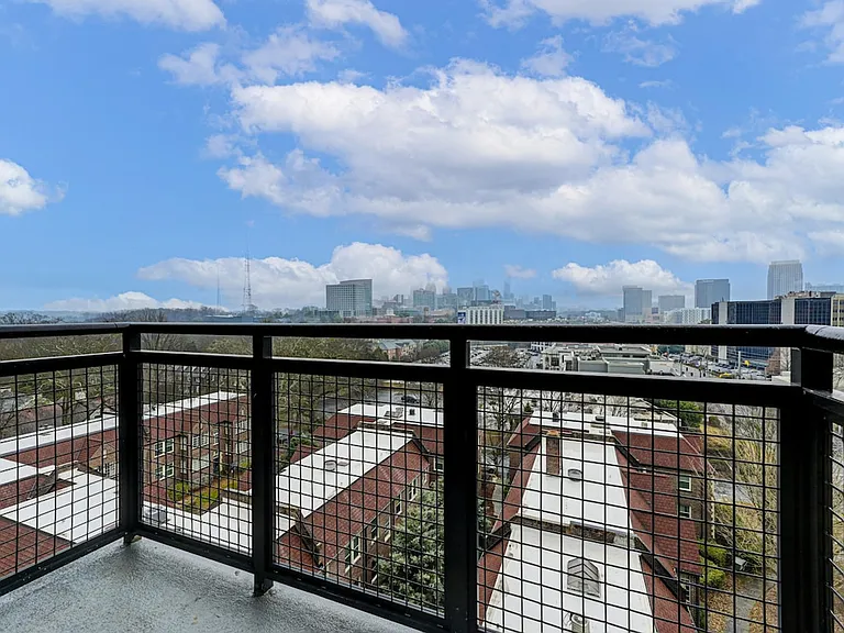 Window View