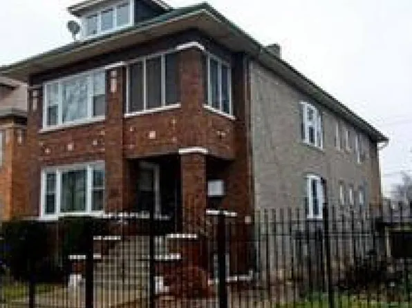 8816 S Marquette Ave, Chicago, IL 60617