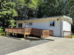 16228 Hall Rd, Clatskanie, OR 97016