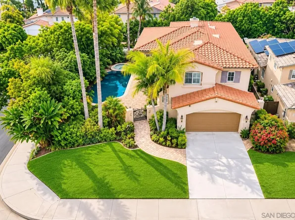 6371 Paseo Corono, Carlsbad, CA 92009