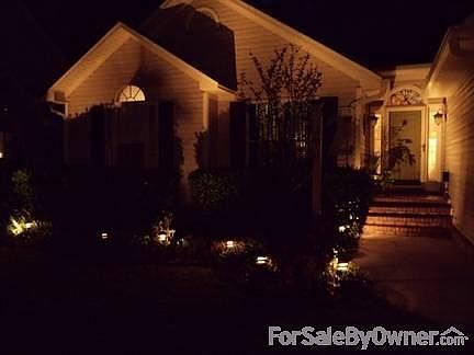 Landscape Lighting
